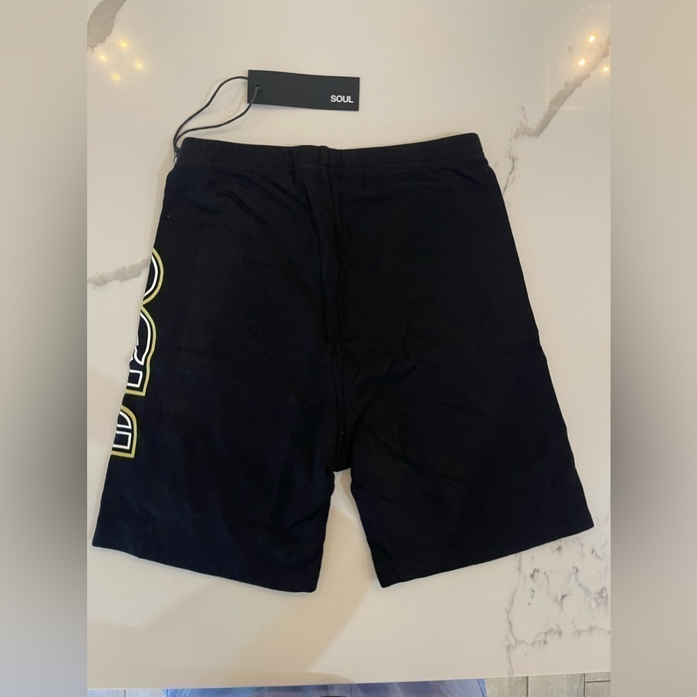 NWT SOUL CYCLE Bike Shorts, X-Small - Picture 7 of 10